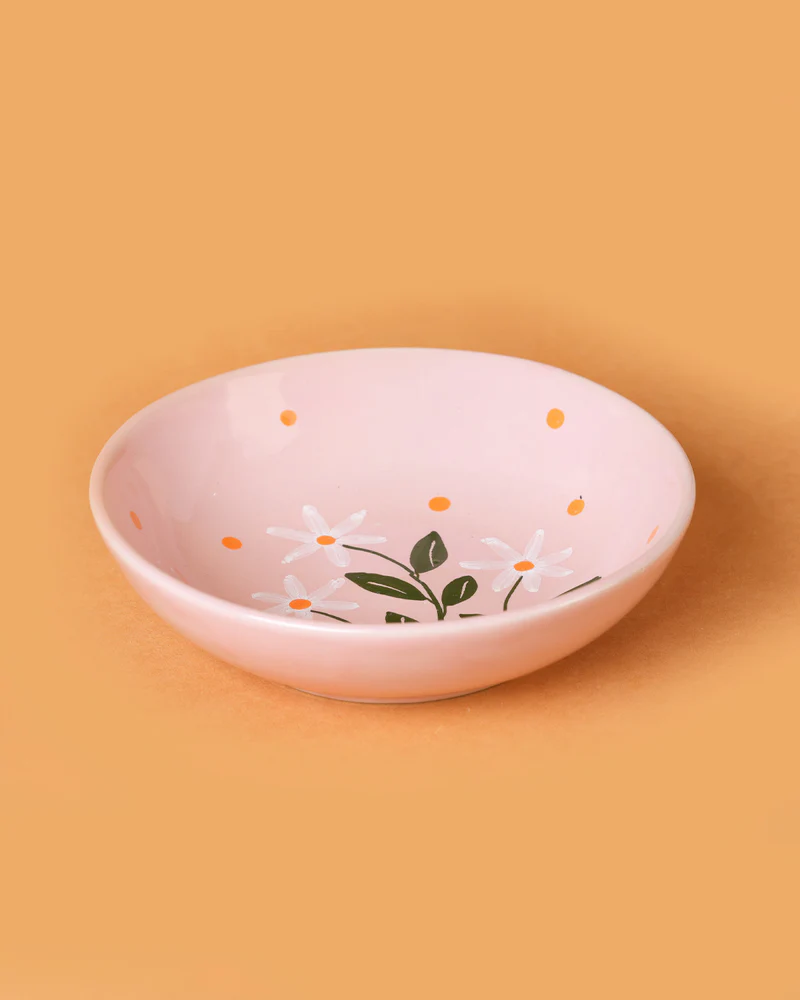 Hand Paint Bowl